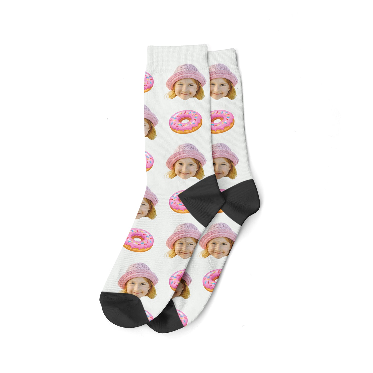 Donutstrømpen