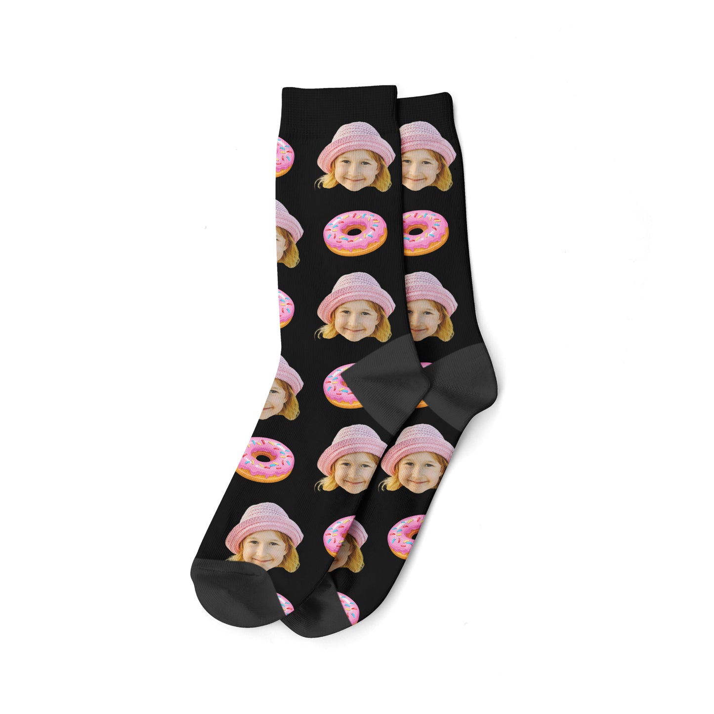 Donutstrømpen